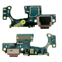 Flex Samsung F731 Z Flip 5 5G for plugin and microphone original (service pack)