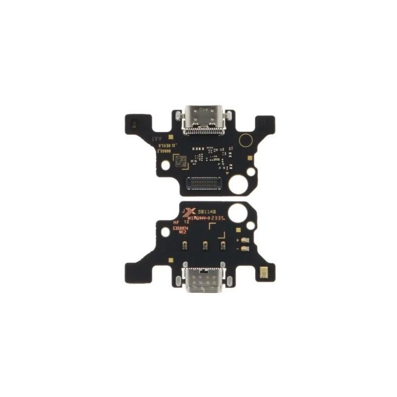 Flex Samsung X210 / X215 / X216 Tab A9+ 11.0 2023 for plugin original (service pack)