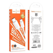 USB cable HOCO X88...