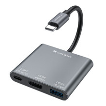 USB-C HUB Wozinsky...