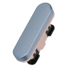 Mygtukas Power On / Off Samsung A556 A55 5G Awesome Iceblue originalus (service pack)