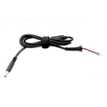 Power supply cable with...