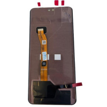 LCD screen Huawei Honor Magic7 Lite 5G / Honor X9c with touch screen Black ORG