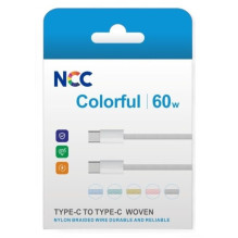 USB cable NCC "USB-C...