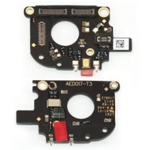Lanksčioji jungtis Oneplus 6T mikrofono originali (used Grade A)