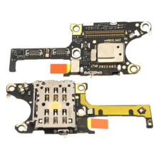 Lanksčioji jungtis Huawei P40 Pro SIM originali (used Grade A)