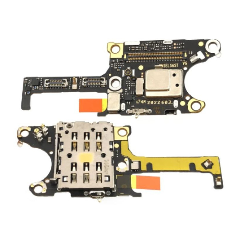 Lanksčioji jungtis Huawei P40 Pro SIM originali (used Grade A)