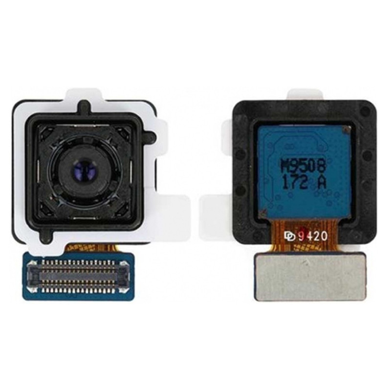 Camera Samsung A105 A10 13MP back original (used Grade A)