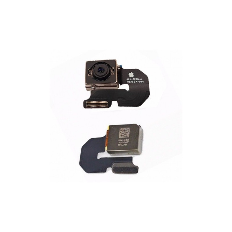 Camera for iPhone 6 Plus back ORG