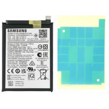 Akumuliatorius originalus Samsung A025 A02s / A037 A03S / A035 A03 5000mAh SCUD-HQ-50SD (service pack)