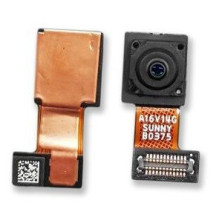 Camera Xiaomi Mi 10T Lite (16MP,A16V14C) front original (used Grade A)