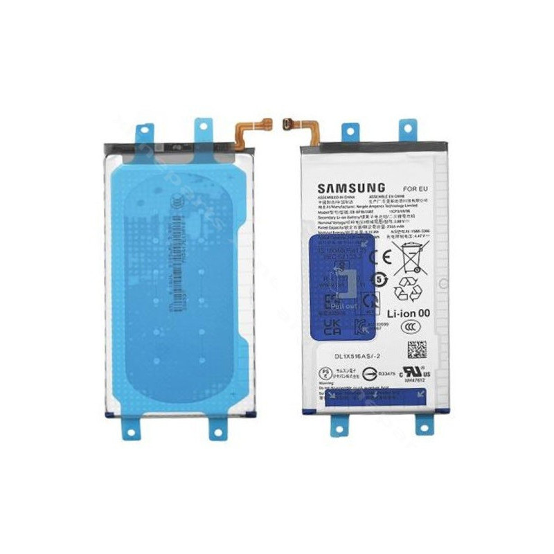 Battery original Samsung F956 Z Fold6 2425mAh EB-BF957ABE (service pack)
