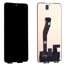 Ekranas Xiaomi 14T 5G / 14T Pro 5G su lietimui jautriu stikliuku (NO FRAME) originalus (service pack)