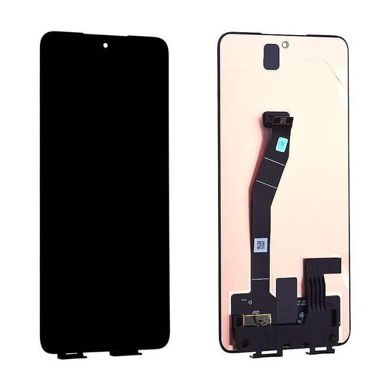 Ekranas Xiaomi 14T 5G / 14T Pro 5G su lietimui jautriu stikliuku (NO FRAME) originalus (service pack)