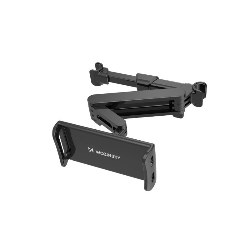 Desktop Bracket phone / tablet holder Wozinsky (WTHBK3) black