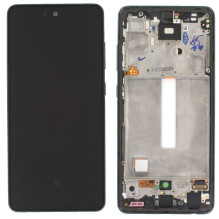 Ekranas Samsung A525 / A526...