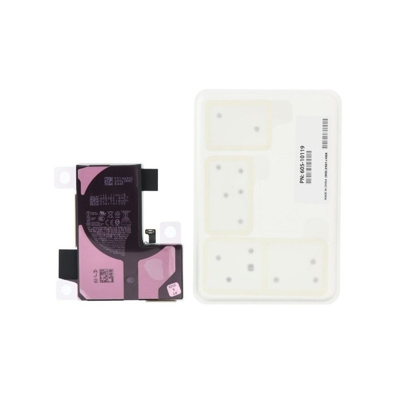 Battery original for iPhone 13 Pro 3095mAh (service pack)
