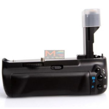 Battery holder (grip) Meike...