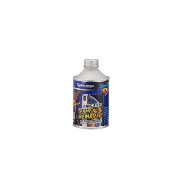 Glue remover iClean Frame 250ml