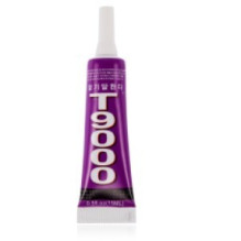 Universal glue T9000 15ml (for mobile phone frame bolding)