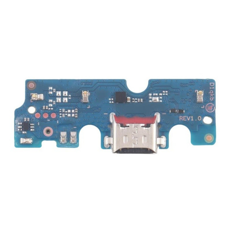 Flex Samsung X135 Tab A11 8.7 2025 with audio jack original (service pack)