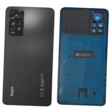 Galinis dangtelis Xiaomi Redmi Note 11 Pro 5G Graphite Grey originalus (used Grade C)