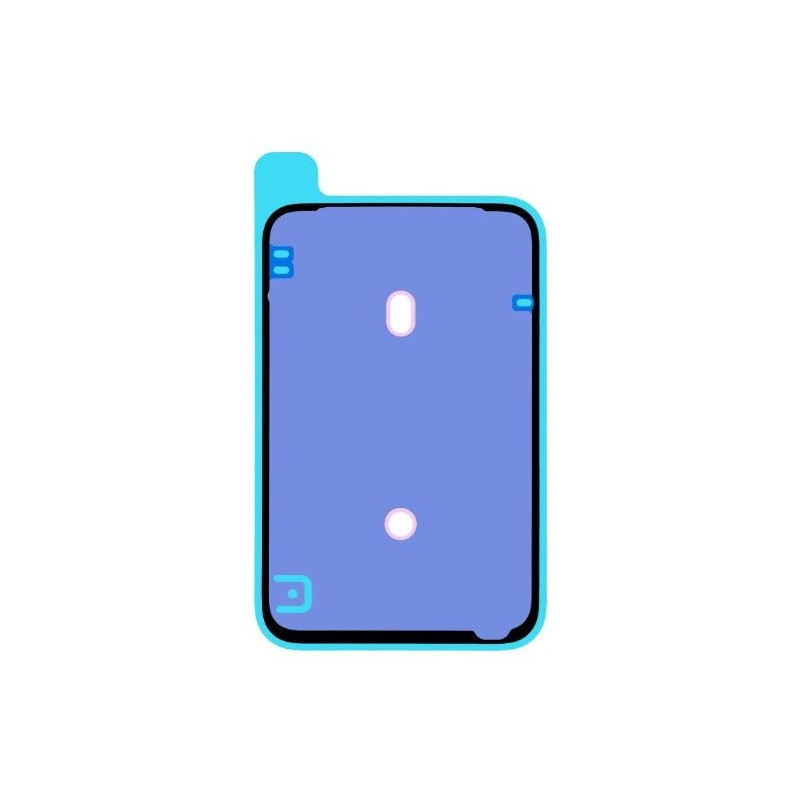 Lipdukas galiniam dangteliui iPhone 17 Pro Max originalus (service pack)