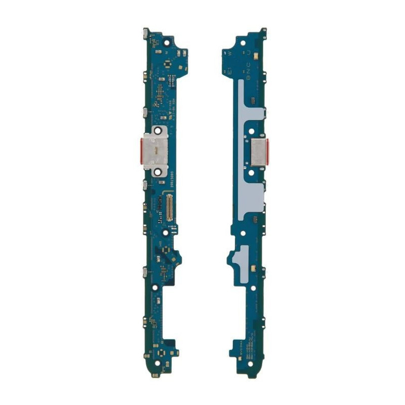 Lanksčioji jungtis Samsung X516 Tab S9 FE 5G 10.9 2023 su įkrovimo kontaktu originali (service pack)