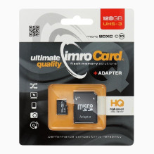 Memory card IMRO MicroSD...
