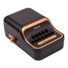 Mobile label printer HiSmart WP9520