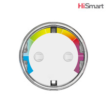 HiSmart smart socket