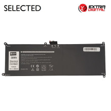 Laptop battery DELL 7VKV9,...
