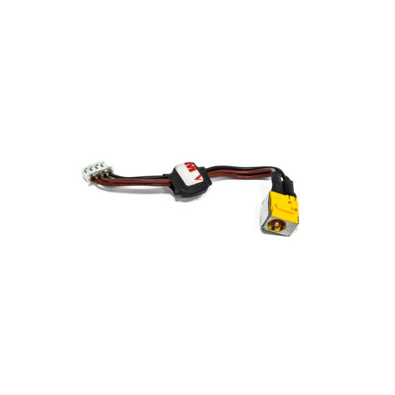 Power socket with cable, ACER Aspire 5720, 5720G