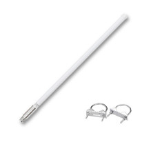 Lora Antenna, 868mhz, 5.8dbi, 80cm