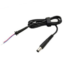Power supply cable with...