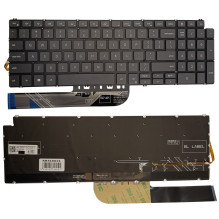Keyboard DELL 5584, 5590,...