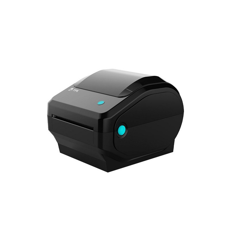 Thermal label printer Wi-Fi, Bluetooth, LAN
