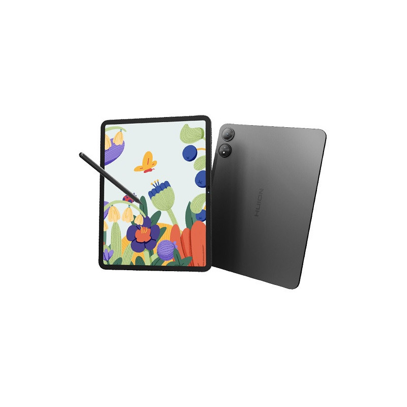Graphics tablet HUION Kamvas Slate 13
