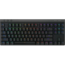 Logitech G515 TKL Tactile (US) 920-012872 Black