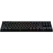 „Logitech G515 TKL Tactile“ pelė (JAV) 920-012872 juoda