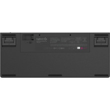 Logitech G515 TKL Tactile (US) 920-012872 Black