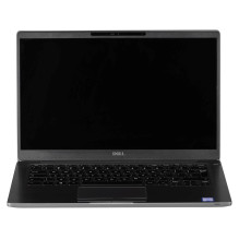 DELL LATITUDE 7400 i5-8365U 8GB 256GB SSD 14" FHD Win11pro USED Used