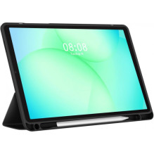 Tech-Protect SC Pen Hybrid Galaxy Tab A9+ , A11+ Plus 11'' Black Tech-Protect SC Pen Hybrid Galaxy Tab A9+ , A11+ Plus 11'' Black