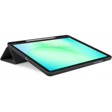 Tech-Protect SC Pen Hybrid Galaxy Tab A9+ , A11+ Plus 11'' Black Tech-Protect SC Pen Hybrid Galaxy Tab A9+ , A11+ Plus 11'' Black