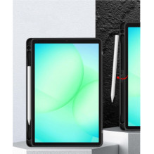 Tech-Protect SC Pen Hybrid Galaxy Tab A9+ , A11+ Plus 11'' Black Tech-Protect SC Pen Hybrid Galaxy Tab A9+ , A11+ Plus 11'' Black