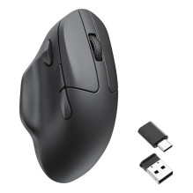 MOUSE USB OPTICAL WRL M7 / BLACK M7-A1 KEYCHRON