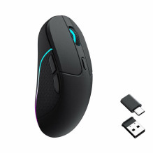 MOUSE USB OPTICAL WRL M3 / BLACK M3-A1 KEYCHRON