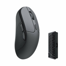 MOUSE USB OPTICAL WRL M3 / BLACK M3-A1 KEYCHRON