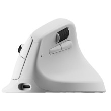 MOUSE USB OPTICAL WRL M5 / WHITE M5-A24 KEYCHRON