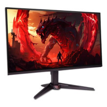 LCD Monitor, ACER, 27 ", 1920 x 1080 pixels, Full HD, Native aspect ratio 16:9, Flat, UM.HV0EE.G01